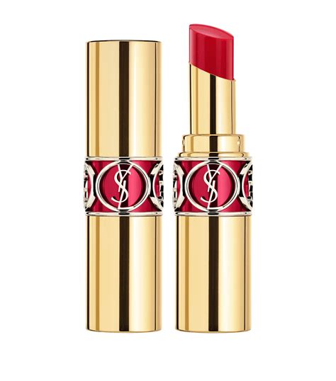 ysl rouge volupte lipstick|ysl rouge volupte shine 122.